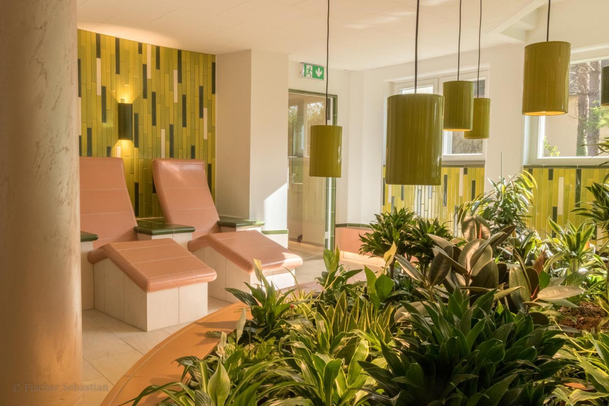 Romantik Hotel Namenlos Ahrenshoop Ngoại thất bức ảnh