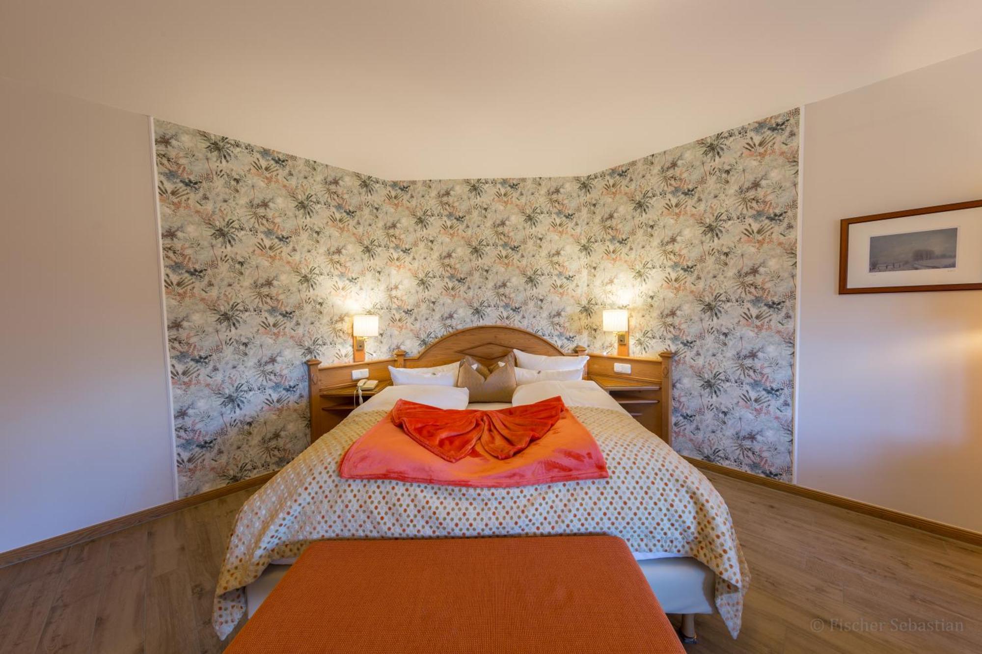 Romantik Hotel Namenlos Ahrenshoop Ngoại thất bức ảnh