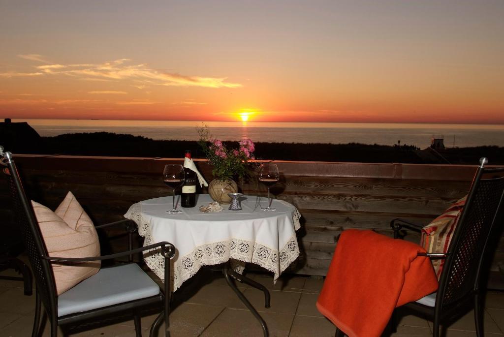 Romantik Hotel Namenlos Ahrenshoop Phòng bức ảnh