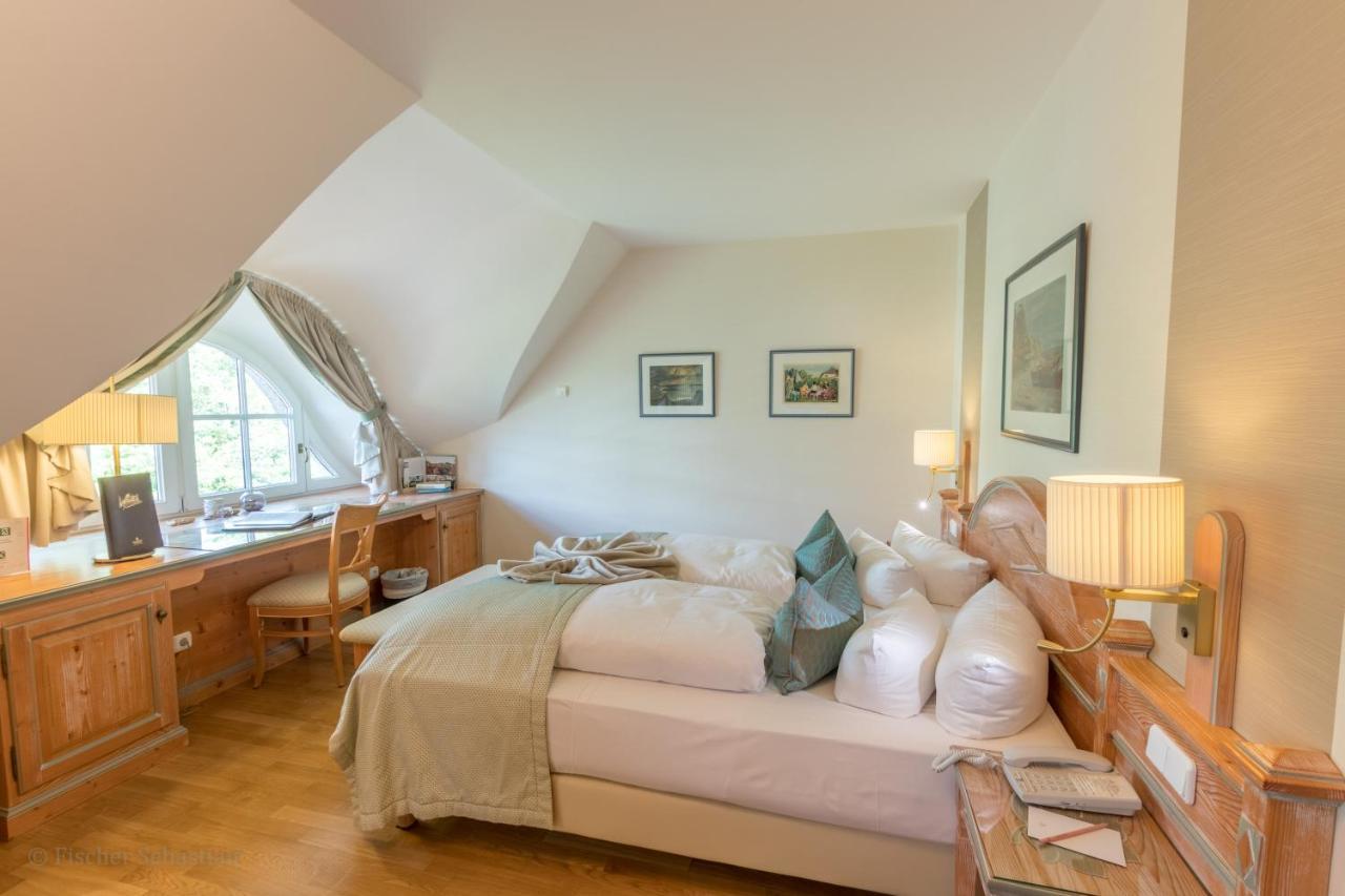 Romantik Hotel Namenlos Ahrenshoop Ngoại thất bức ảnh